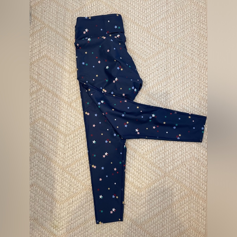 NWOT Do-It-All High Rise 7/8 Leggings (size 18)